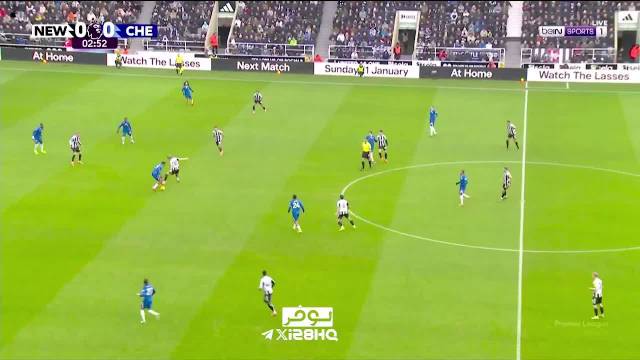 纽卡这八千万不亏！