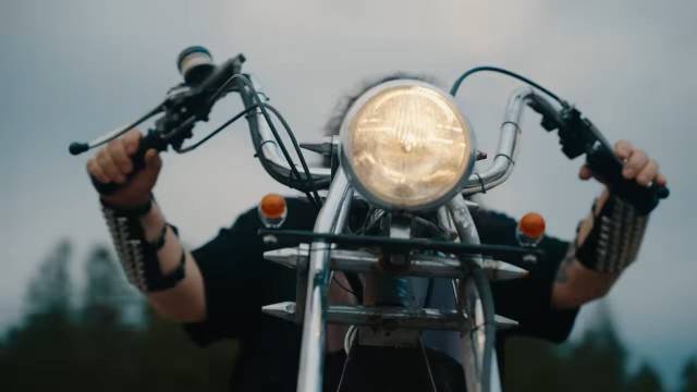 瑞典重金属乐队BULLET1月9日发新专，首单Chained by Metal发布