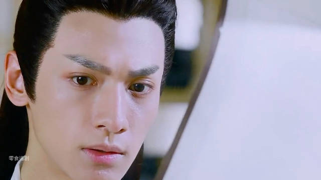 润玉刚和亲生母亲相认，却又立刻天人永隔！