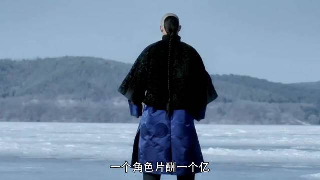 《投名状》15年前被骂烂片，如今口碑逆转，李连杰影帝封神之作