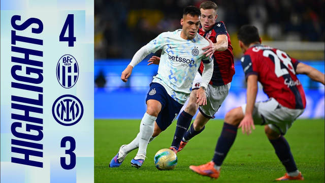 国际米兰意大利超级杯决赛失利