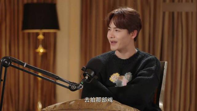 马天宇回应李明德指责，称遵守合约未迟到