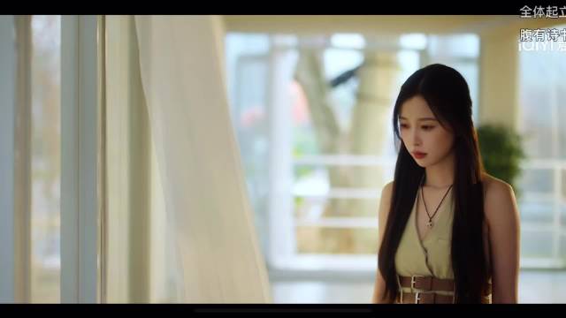 虞书欣何与《双轨》周一超点收官，当前热度8487