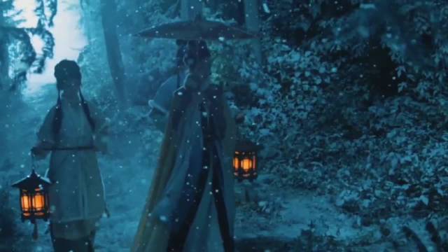 《玉茗茶骨》片花来了，于正好喜欢为爱入局，白九思是， 陆江来 也是