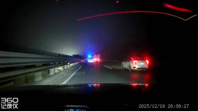 虽然视频车有理，但是真没必要，拿命赌一口气