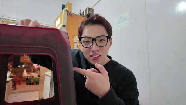 合肥老五大排档无招牌人气旺，牛肉锅子蛋炒饭地道实惠