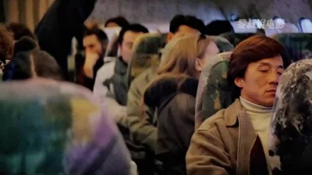 一口气看完经典港片《简单任务》