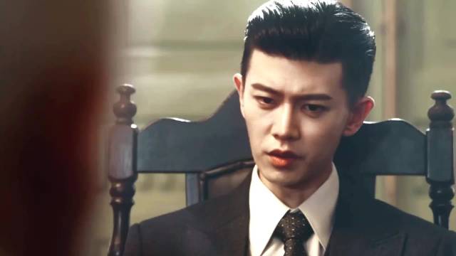 央视剧收视破3.2，任嘉伦凭实力转型获赞