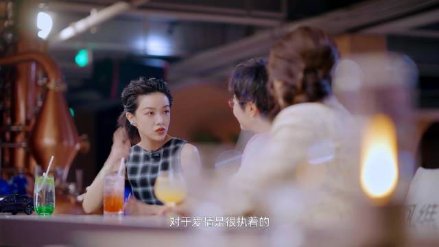 郭采洁对话张泉灵赵一橙，湖南卫视《背后》明日上线