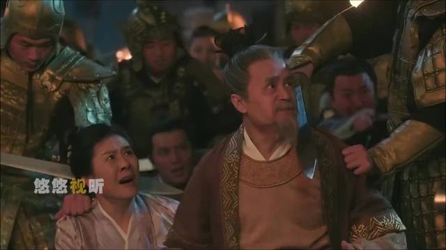 知否知否应是绿肥红瘦：直到太后夺权失败，下面人都不知道发生了什么