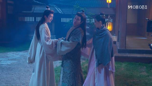 成毅徐璐默契夹击李宗翰，刘家兄妹战斗力惊人