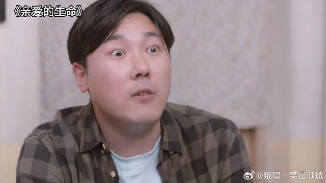 像不像过年被要求在亲戚面前表演的你！太真实了