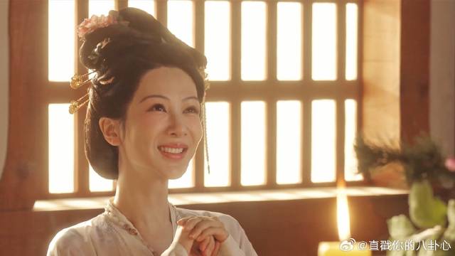 女子许愿遇男子忽悠装神，那年杏花微雨你说你是祖天师