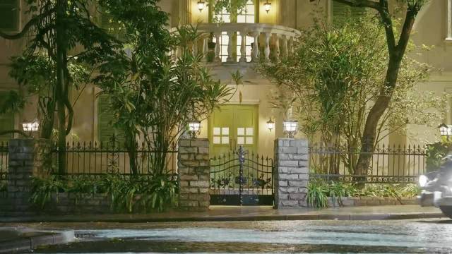 风与潮何贤再遇危机，他能否绝地求生呢 任嘉伦