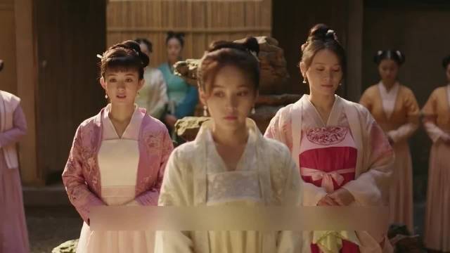 知否知否应是绿肥红瘦：明兰掌权、终于不再被拿捏了！说话也可以咄咄逼人了！