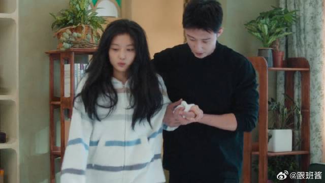 这就是所有女生梦寐以求的婚后生活