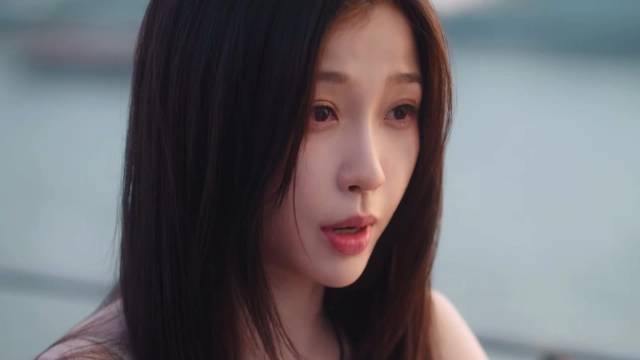 靳朝姜暮爱情受挫，双轨口是心非难抵命运