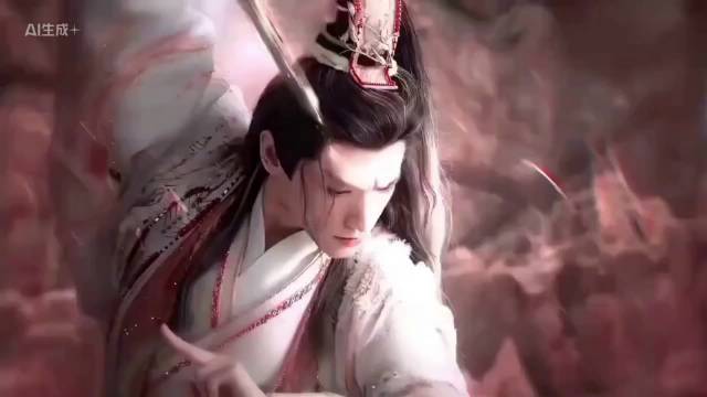 罗云熙《水龙吟》获德塔文景气牛奖，海外覆盖120国