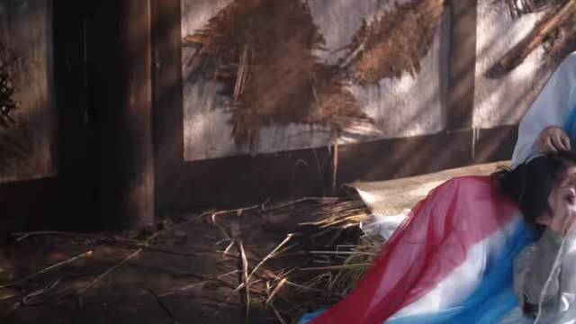 赵尧珂新剧演绎守护者,孤女成长引共鸣