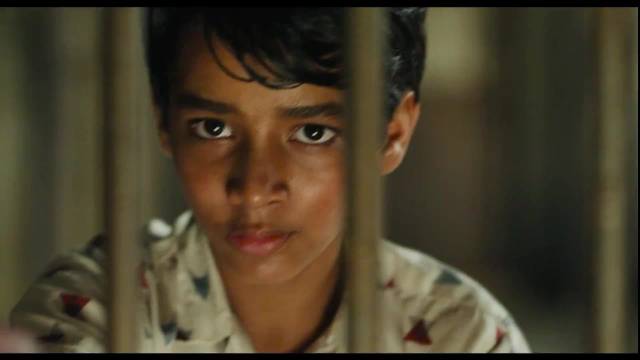 电影《少年派的奇幻漂流》深度解读