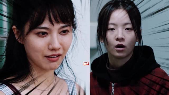 演技力压李庚希，让黄轩狂赞，姜珮瑶一段爆发式演技，直接杀疯全网！姜珮瑶