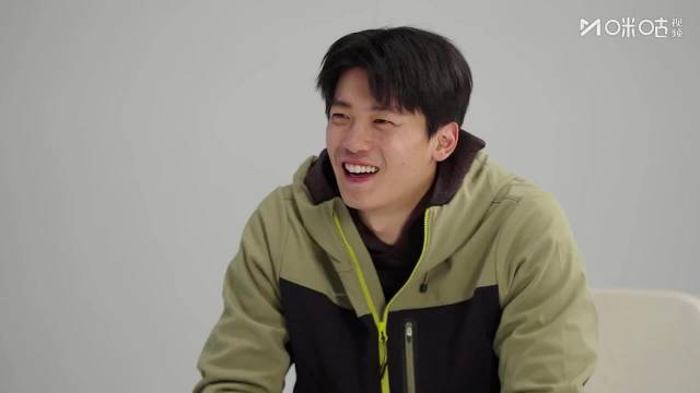 汪顺分享训练日常，最爱学新泳姿