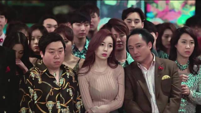 劫匪帮人质还钱后抢回，罗马假日爆笑喜剧经典