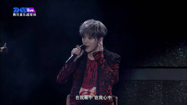 鹿晗关晓彤被曝分手，刘大锤称消息属实