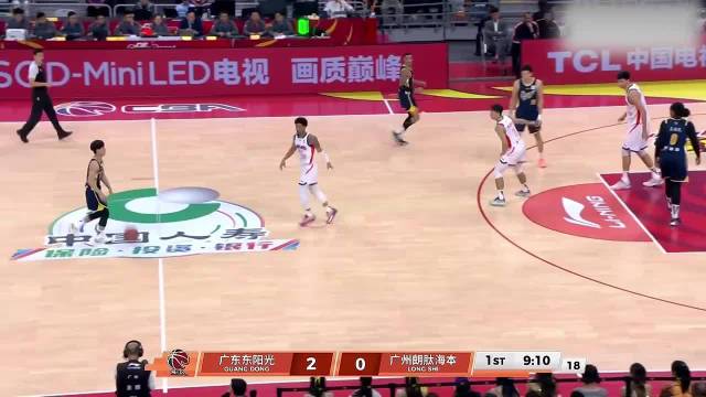 徐杰17分9助攻创生涯1322助攻纪录