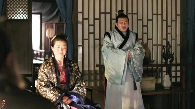 知否知否应是绿肥红瘦：孙秀才坚持休妻 明兰扭转局面