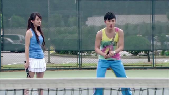 “当时我一直以为一菲是我的颜值天花板，直到诺澜出现”