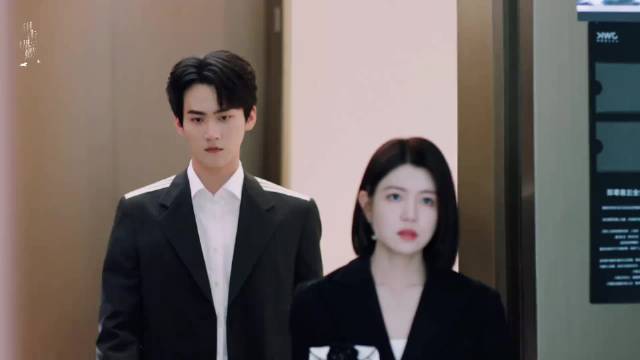 周柯宇狙击蝴蝶收官后发文：岑矜，谢谢你来到我的世界