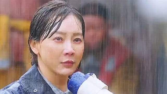 灾难面前，我们永远可以相信祖国