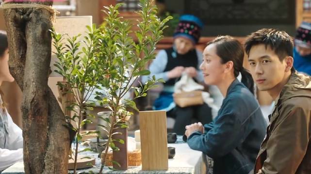 定居昆明者称四季如春名不虚传