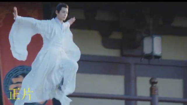 罗云熙打戏获赞仙气十足，香蜜润玉角色引观众怜爱