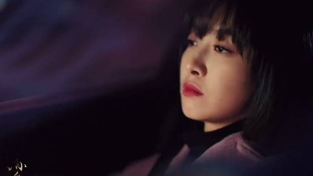 富二代街头搭讪宋茜遭拒，罗云熙新剧角色引关注