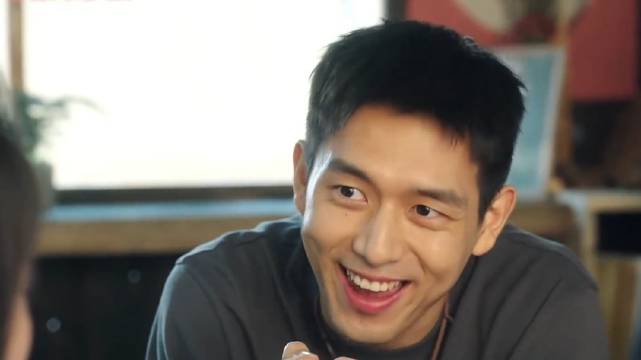 这部剧里没有反面人物，甚是好看 太喜欢李现