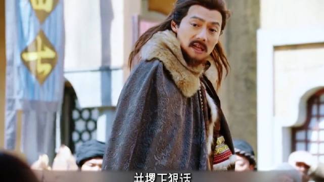 女人只用了一招，就让假冒自家产品的人主动送上了门 孙俪