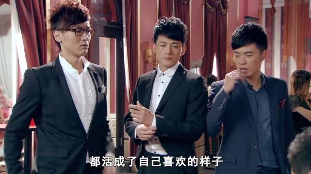 原来爱情公寓播出16年后，剧中角色才终于迎来大结局 邓家佳 一分钟视频创作季