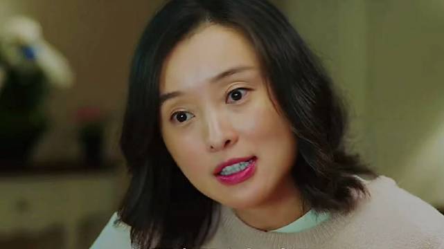 继母区别对待两个孩子