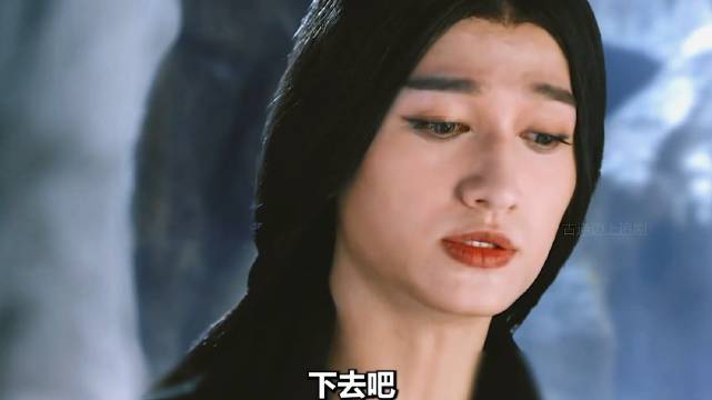 杀阡陌恢复蜀山叛徒容貌与花千骨相遇