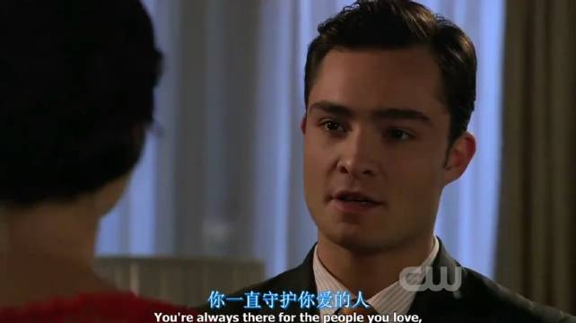 Blair：我希望永不放弃别人，不会成为我的弱点！