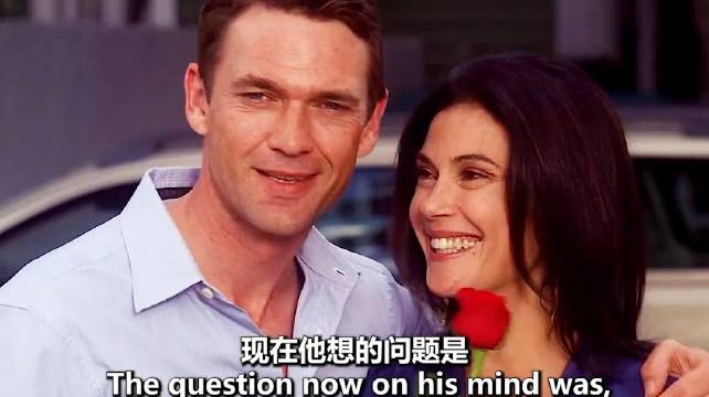 麦克恢复记忆，苏珊被求婚！