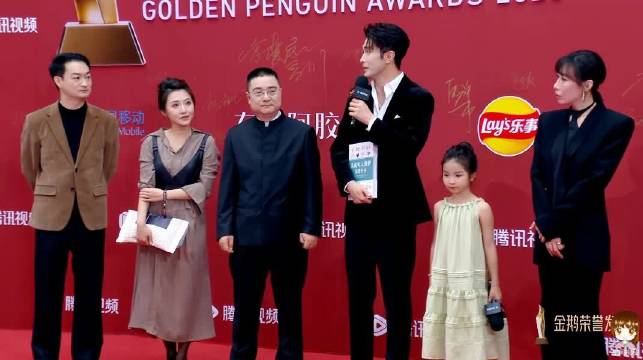 高伟光 直播cut 高伟光：我们在现场都比较融洽开心，创作氛围很好