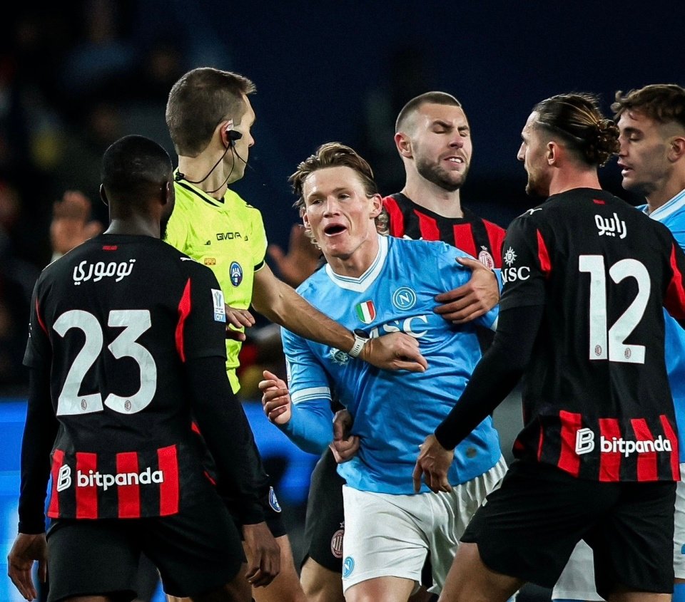 从曼联弃将到那不勒斯尖刀，霍伊伦的爆发将如何影响意甲争冠格局？