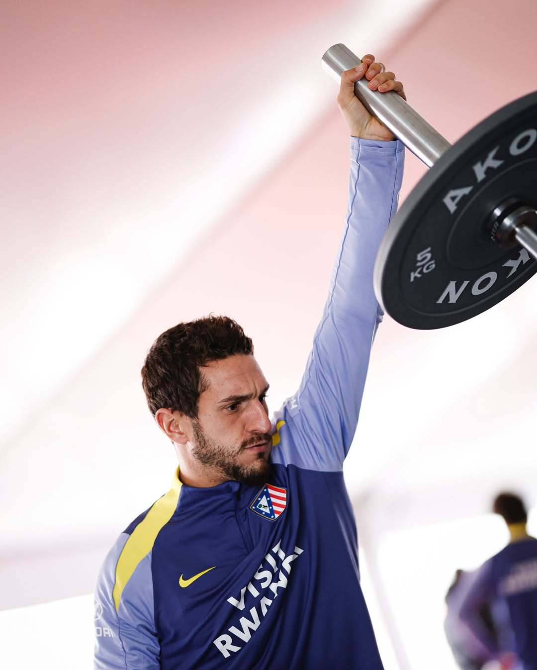 距离2025年的收官之战还有1️⃣天时间 竞人们再见一把劲