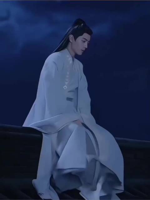 肖战粉丝深情告白,玉骨遥时影角色引热议