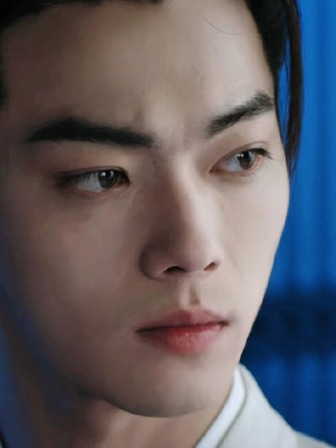 小竹鱼心里埋下了一颗怀疑的种子