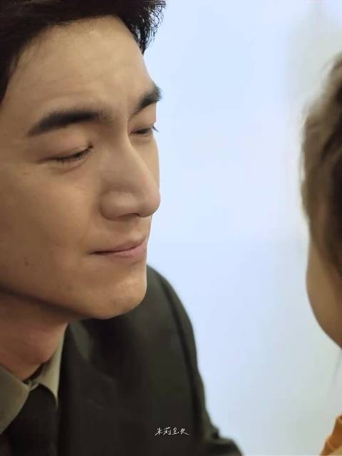 为了女儿健康成长离婚后的父爱母爱从未缺失！ 《玫瑰的故事》林更新