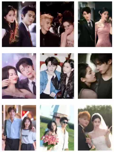 湖南跨年内娱CP大乱炖，王鹤棣沈月孟子义修罗场引热议